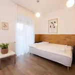 דירה Agenija *
