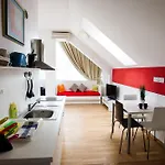 Apartamento Agenija Bled