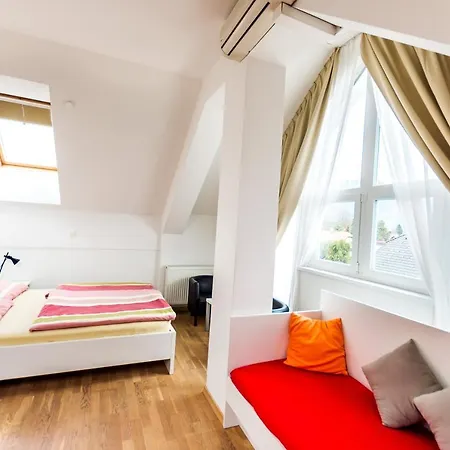 Agenija Apartman Bled