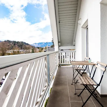 Apartment Agenija