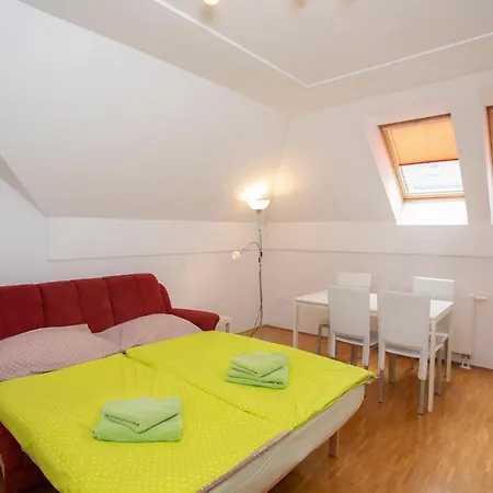 Agenija Lejlighed Bled