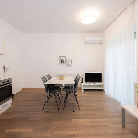 Apartment Agenija Bled