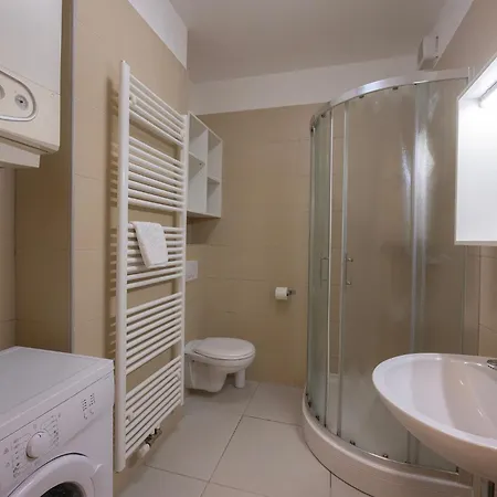 Agenija Apartment Bled