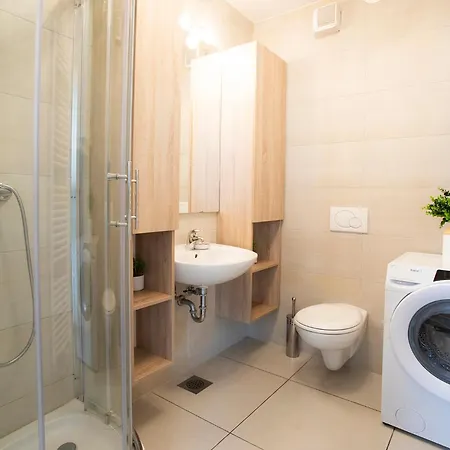 Apartment Agenija