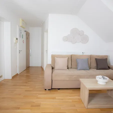Apartment Agenija Bled
