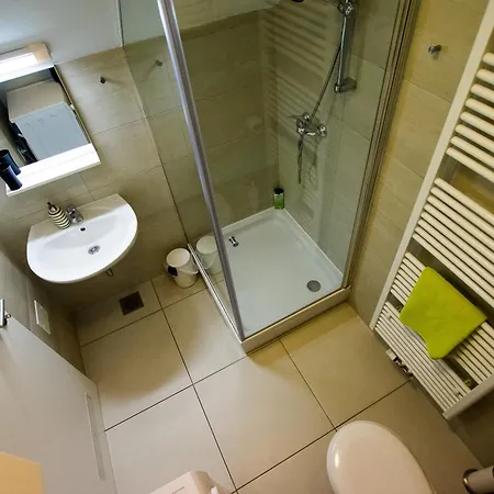Apartment Agenija Bled