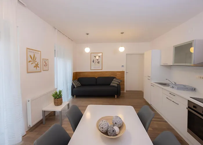 Apartman Agenija Bled